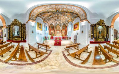 Tour Virtual Valencia del Mombuey