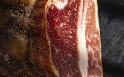 Restaurante Mesón Viejo Jamón – Jerez de los Caballeros