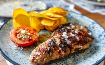 Restaurante Casa Laura – Valverde del Fresno