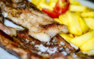 Restaurante Os Arcus