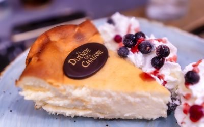 Restaurante Duende del Chafaril