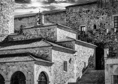 Cáceres | Amo Extremadura